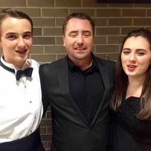 Meet your Posher, Rick